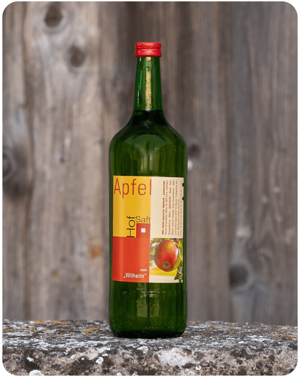 Apfelsaft